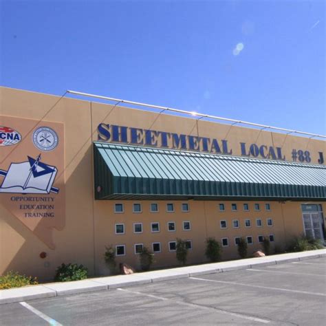 socal sheet metal jatc|smw local 105 sheet metal.